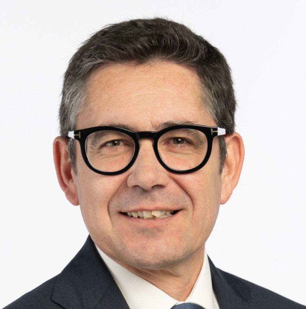Prof. Vasco Rato