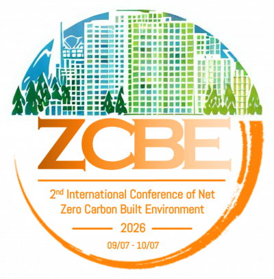 ZCBE 2026 logo